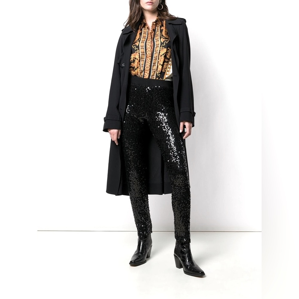 P.A.R.O.S.H. - Restless Model Fitted Pants
